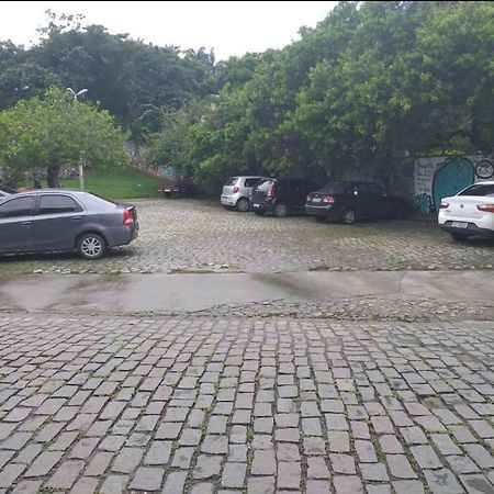 Suites Geriba -Ar Condicionado - Banheiro Privativo - Pertinho Da Praia Búzios Exteriér fotografie