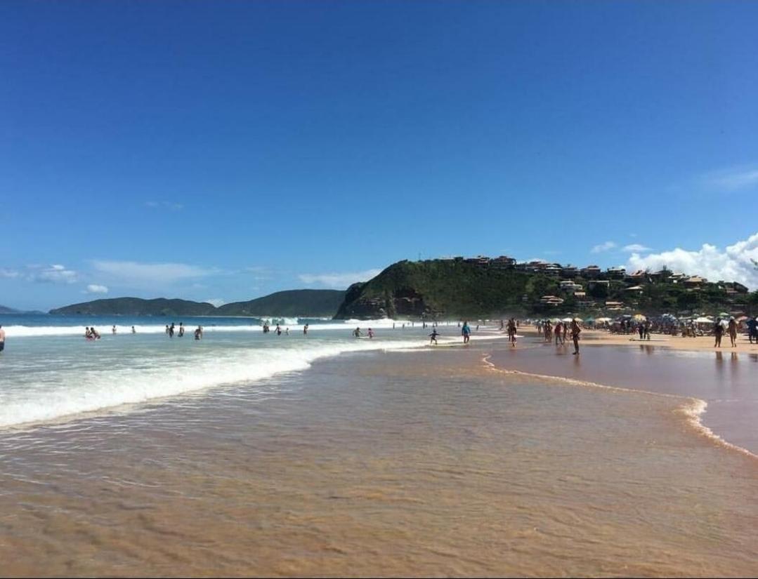 Suites Geriba -Ar Condicionado - Banheiro Privativo - Pertinho Da Praia Búzios Exteriér fotografie