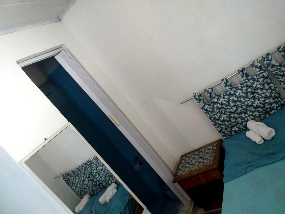 Suites Geriba -Ar Condicionado - Banheiro Privativo - Pertinho Da Praia Búzios Exteriér fotografie