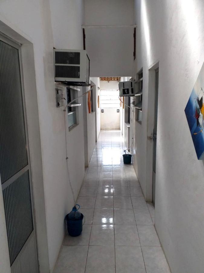 Suites Geriba -Ar Condicionado - Banheiro Privativo - Pertinho Da Praia Búzios Exteriér fotografie