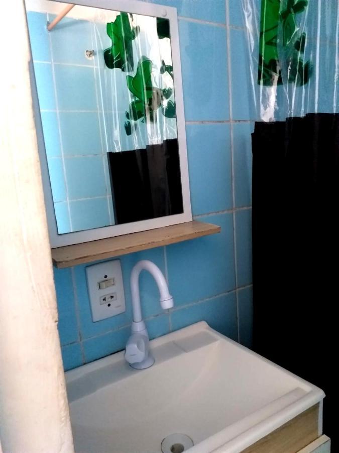Suites Geriba -Ar Condicionado - Banheiro Privativo - Pertinho Da Praia Búzios Exteriér fotografie