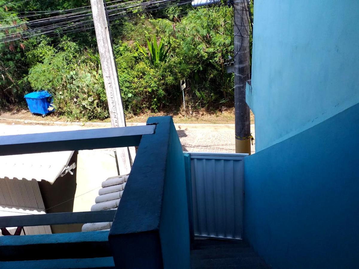 Suites Geriba -Ar Condicionado - Banheiro Privativo - Pertinho Da Praia Búzios Exteriér fotografie