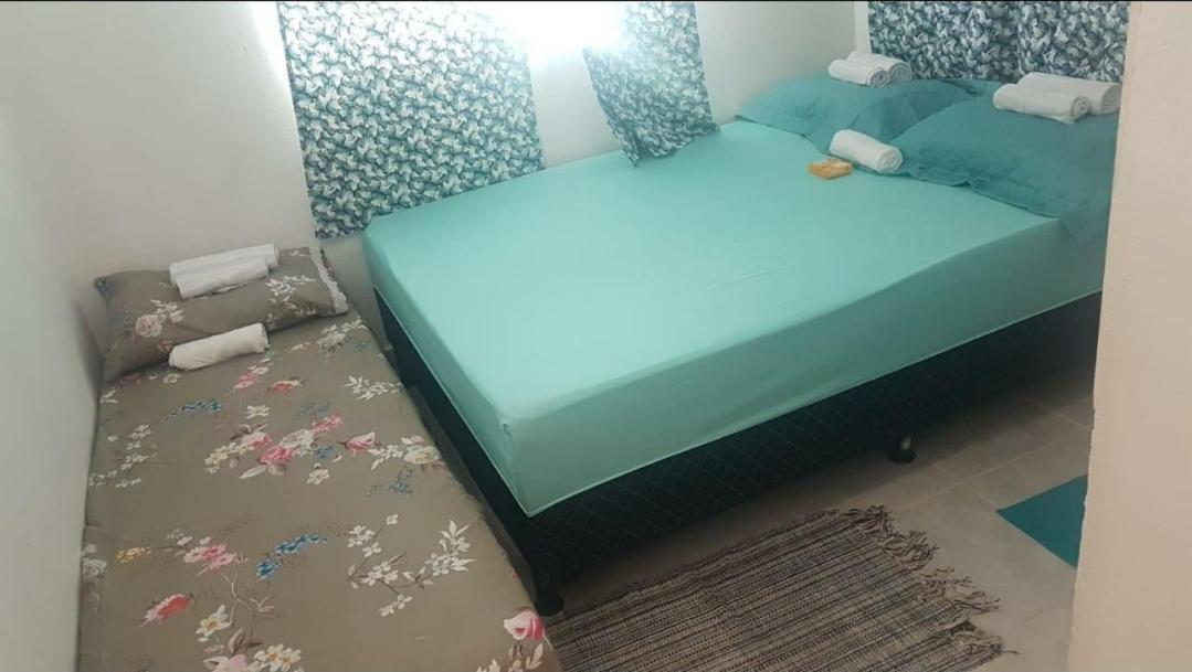 Suites Geriba -Ar Condicionado - Banheiro Privativo - Pertinho Da Praia Búzios Exteriér fotografie