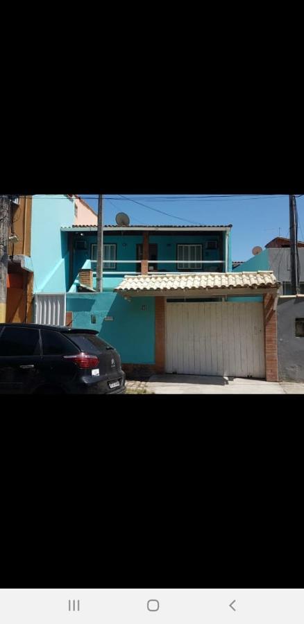 Suites Geriba -Ar Condicionado - Banheiro Privativo - Pertinho Da Praia Búzios Exteriér fotografie